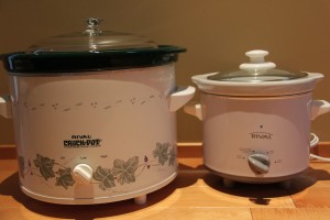 slow cooker tips